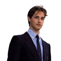 Dctology Employee Vincent Howard's profile photo