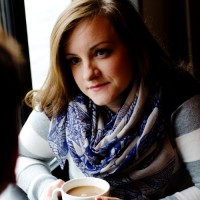 Public Outreach Fundraising Employee Johanna Lawrie's profile photo