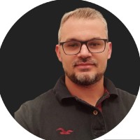 Tecmach Employee Charles da Silva.'s profile photo