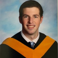 Susquehanna International Group Employee Liam Brett's profile photo