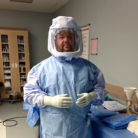 Ochsner Health Employee Charles Trapani's profile photo