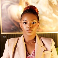 Uganda Tourism Board Employee Lynett Nakamanya's profile photo