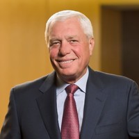 Hub Group Employee David Yeager's profile photo