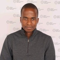 Sefako Makgatho Health Sciences University Employee Gauta Matlou's profile photo