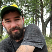 Wood Tectonics Employee Alfred Austin's profile photo