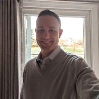 US Army Employee Mike Bodnar's profile photo