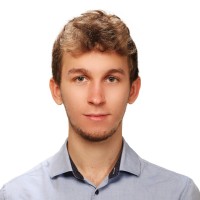 Datumo Employee Jakub Reszka's profile photo
