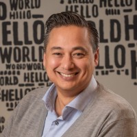 AMS-IX Employee Mike Baron's profile photo