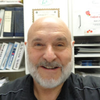 Bobs Motorsport Ltd Employee Bob Funke's profile photo