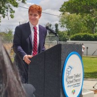 Fresno County Public Defender's Office Employee Matthew Pitcher's profile photo
