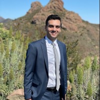 Superior Loan Servicing Employee Matthew Chauvin's profile photo