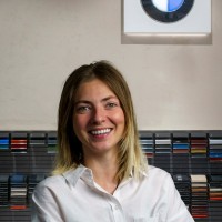 Wingerdbloei Employee Sarah dal Bosco's profile photo