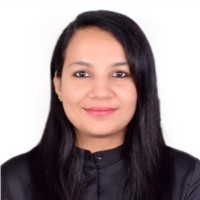 Kavitha Ramaiah's profile photo