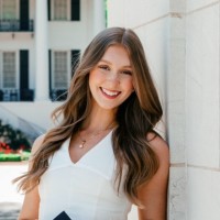 Lenovo Employee Ashley Roy's profile photo