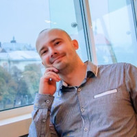 Sergey Tsvetkov Email