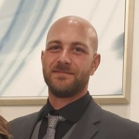 Kerberos International, Inc. Employee Andrew Sperry's profile photo