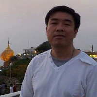 Siam Food Services Limited Employee Visut Chiawchanthanakit's profile photo