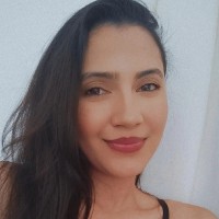 Mariana Almeida's profile photo