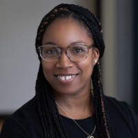 Allstate Consultants Employee Tamieka Johnson's profile photo