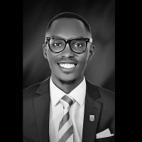 Northwest Petroleum & Gas Company Employee Moses Bassey's profile photo
