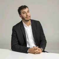 DATACHECK srl Employee Uisem Haddadi's profile photo