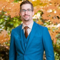 Unified Door & Hardware Group Employee Nick Boucher's profile photo