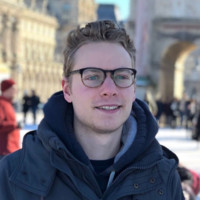 DMB Medical Employee Glenn Schamp's profile photo