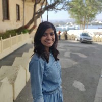 Neha Joshi Email & Phone Number