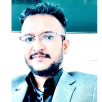 New Era Technology Employee Amjath Alauddin's profile photo