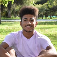 Stanley Boyd High School Employee Braxton Thompson's profile photo
