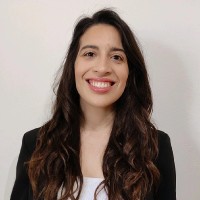 SurFrigo Employee Florencia Robiolio's profile photo