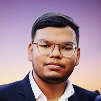 Cisco Meraki Employee Yash Varshney's profile photo