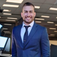 STIHL México Employee Erick Ramos Amador's profile photo