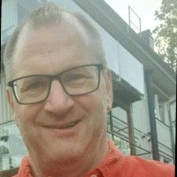 Huddinge kommun Employee Johan Weckström's profile photo