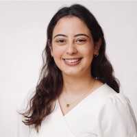 Drees & Sommer Employee Mariam Riad's profile photo