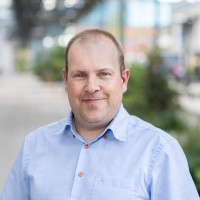 Recornect BV Employee Bjorn Dohmen's profile photo