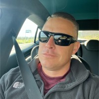 Marine Corps Recruiting Employee Joseph Stanek's profile photo