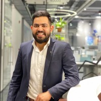 O2 Cure - take a deep breath Employee Kartik Singhal's profile photo