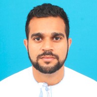 UniSuper Employee Akbar K.'s profile photo
