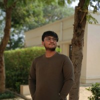 GLOXY Employee Shah Keval's profile photo