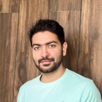Krupal Solanki Email & Phone Number