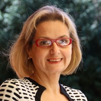 Macquarie University Employee Natalie Budovsky's profile photo