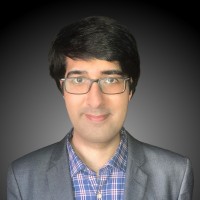 BlueDot Employee Rahul Malkani's profile photo