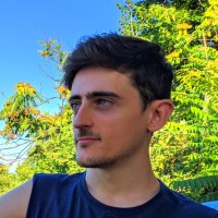 Statespace Employee Giuseppe di Marzo's profile photo