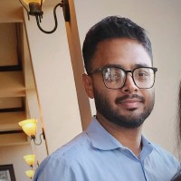 Polamer Precision, Inc. Employee Azizul Quaderi's profile photo