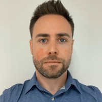 Insight Employee Bryan Summers's profile photo