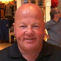 Email e telefono di Jay Kiely