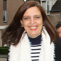 Looije Agro Technics bv Employee Anita Baijens's profile photo