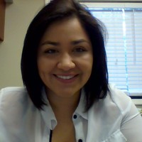 P&J Search Group Employee Melissa Alvarado's profile photo