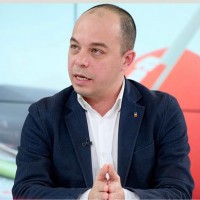 Electrica Employee Marius Avram's profile photo